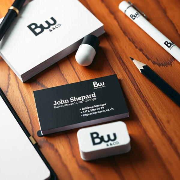 Branding
