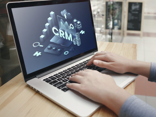 Plateformes digitales