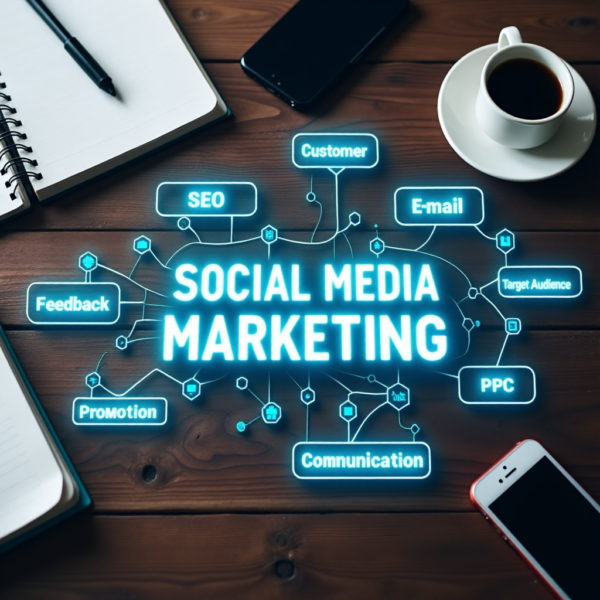 Media Marketing