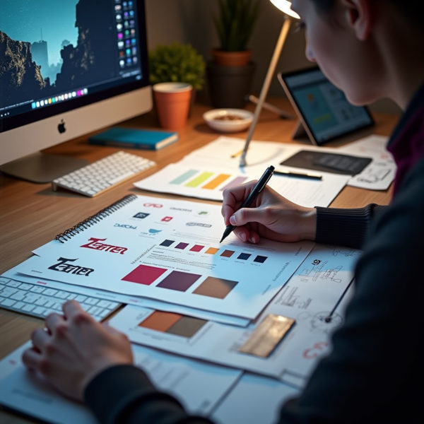 Graphisme