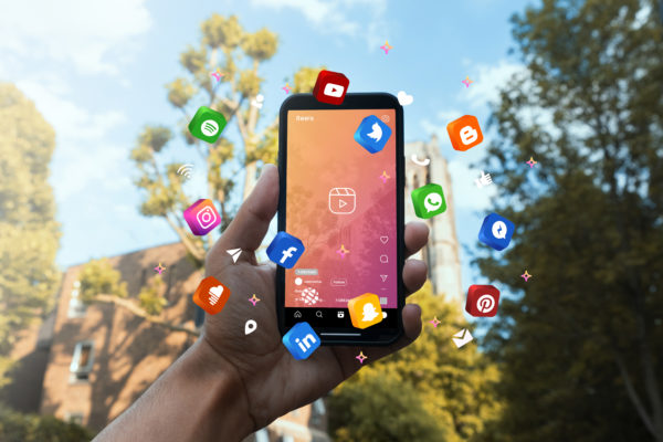Réseaux sociaux